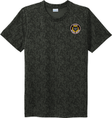 Dupage Black Bears Youth Digi Camo Tee