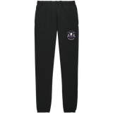 Lady Badgers NuBlend Sweatpant with Pockets