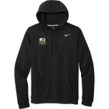HVM Bulldogs Nike Club Fleece Pullover Hoodie