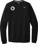 Aspen Aviators Nike Club Fleece Crew