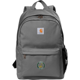 Oswego ACHA Carhartt Canvas Backpack