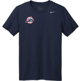 Metro Jets Nike Team rLegend Tee
