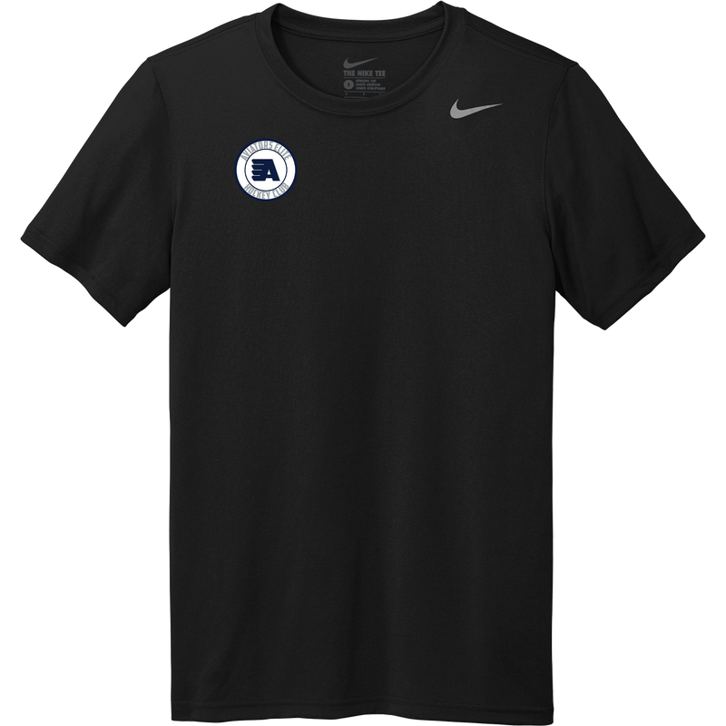 Aspen Aviators Nike Team rLegend Tee