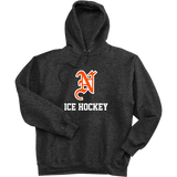 Midd North Hockey Super Heavyweight Fleece Hoodie