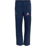Bauer S24 Adult Lightweight Warm Up Pants - Hartford Jr. Wolfpack Girls