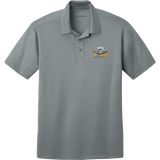 Biggby Bulldogs Tier 2 Adult Silk Touch Performance Polo