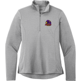 Youngstown Phantoms Ladies Endeavor 1/2-Zip Pullover