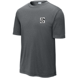 Gregory Schaefer PosiCharge Competitor Tee