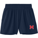 Mount St. Charles Youth PosiCharge Competitor 5 Inch Pocketed Short