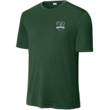 Biggby Barbarians Youth PosiCharge Competitor Tee