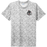 Grundy Senators Youth Digi Camo Tee